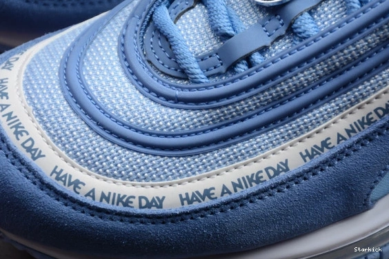 A NIKE BQ9130-400 97 DAY” “HAVE MAX AIR NIKE 1012